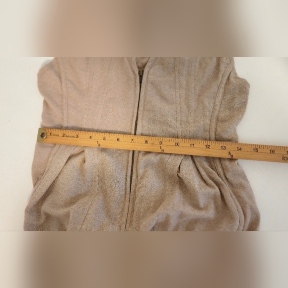 Free People What I want One Piece Overall Size 4 NWT - Picture 15 of 16